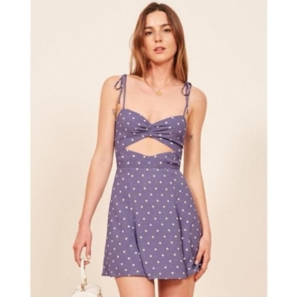 Reformation Dresses & Skirts - Reformation Tamara Dress